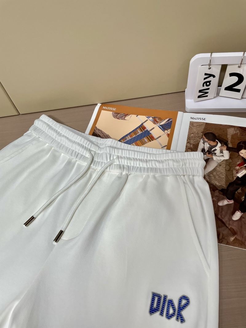 Christian Dior Short Pants